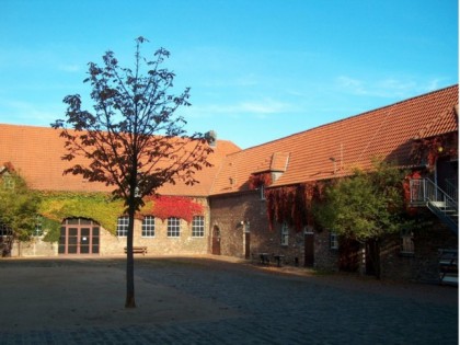 Фото: Gastwerk Im Engelshof